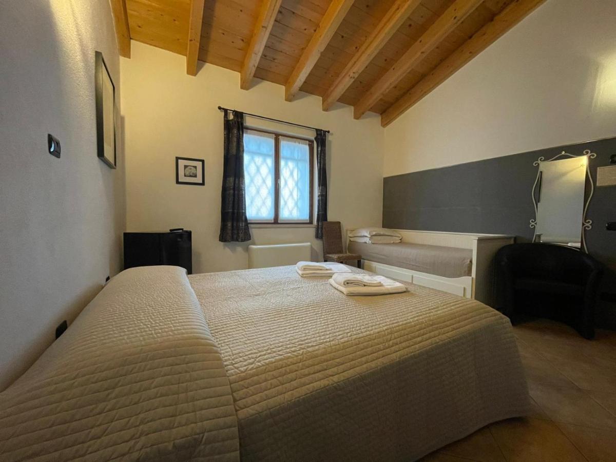 Garda Lake - Appartamenti Castelnuovo del Garda Eksteriør billede