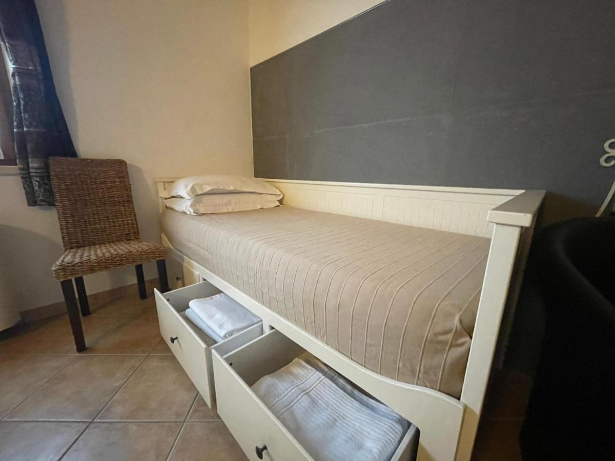 Garda Lake - Appartamenti Castelnuovo del Garda Eksteriør billede