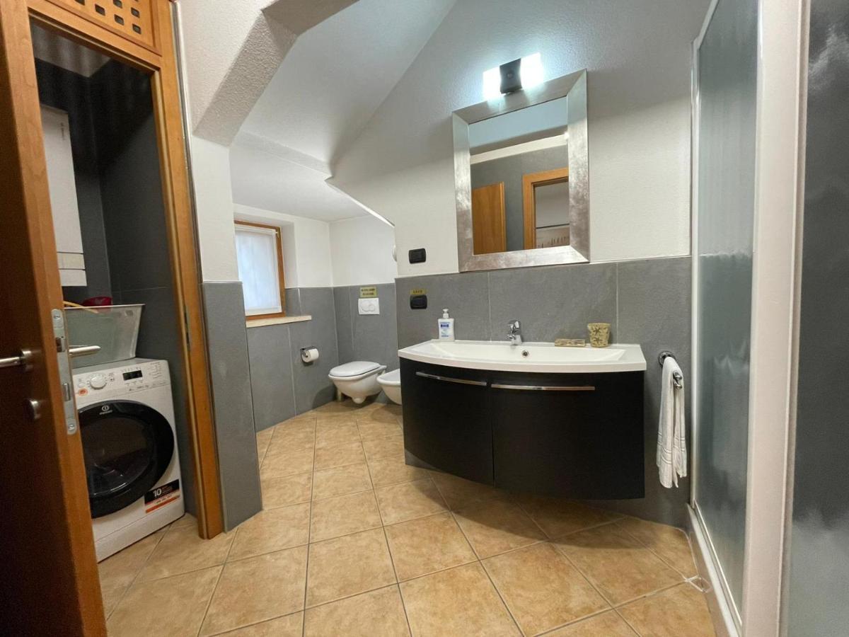 Garda Lake - Appartamenti Castelnuovo del Garda Eksteriør billede