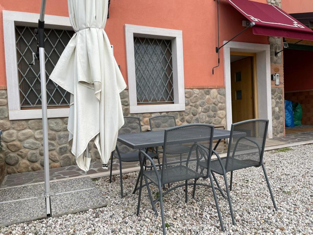 Garda Lake - Appartamenti Castelnuovo del Garda Eksteriør billede