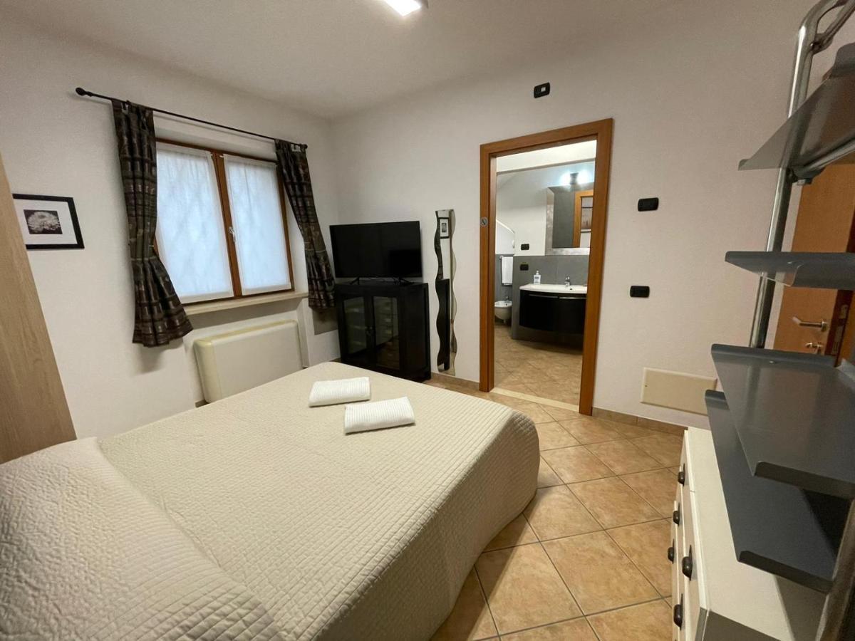 Garda Lake - Appartamenti Castelnuovo del Garda Eksteriør billede