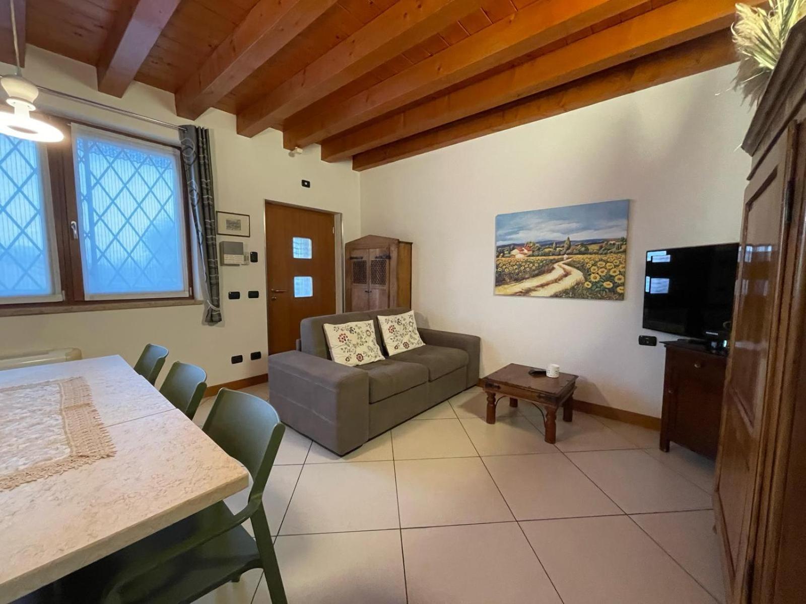 Garda Lake - Appartamenti Castelnuovo del Garda Eksteriør billede